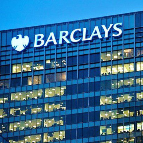 Barclays Bank Barclays Bank